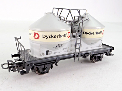 Märklin 4761 behälterwagen - märklin,