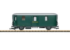 Lgb rhb gepäckwagen epoche - lgb,