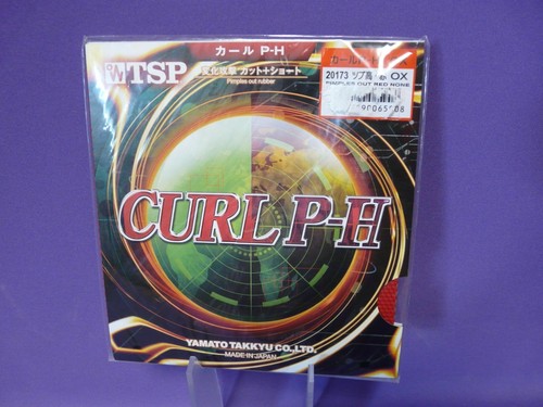 Tsp curl rot - p-h, ox