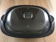 Dampfgaraufsatz (Veroma)