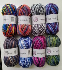 Lisa color Gründl  superweich