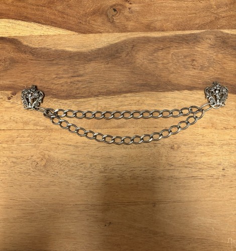 Charivari kette silber 835 - kette,