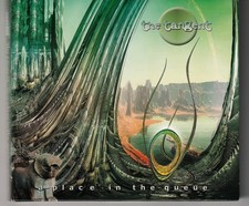 The tangent place in - –,