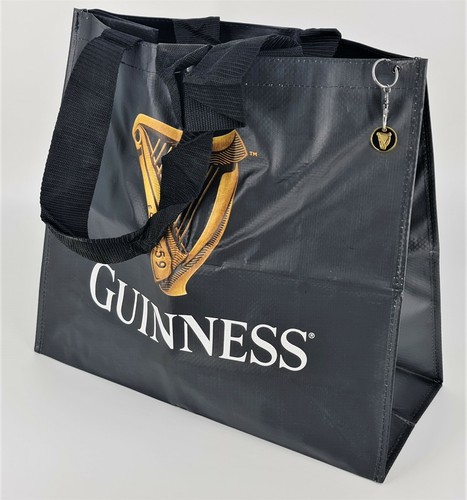 Guinness bier shopping bag - guinness,