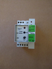 KNX Merten Dämmerungsschalter REG-S/DS1 6706 01 mit Busankoppler 2-300 Lux