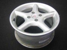 Alufelge für ALUSTAR 7x15