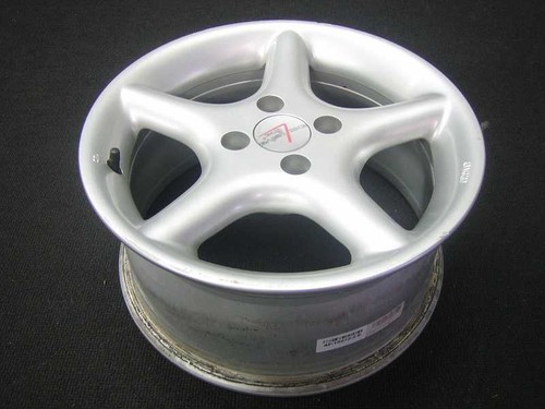Alufelge für alustar 7x15 - für,