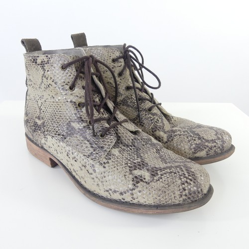 Post xchange boots - xchange, schnürer