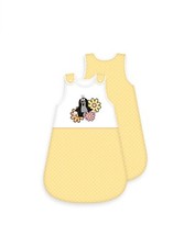 Babyschlafsack der kleine - babyschlafsack,
