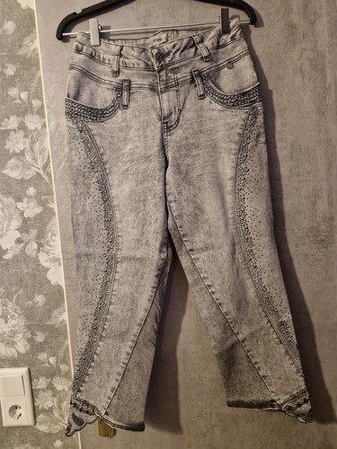 Tredy jeans grau neu - tredy, gr.38
