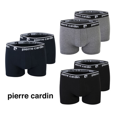 Pierre cardin 2er 4er pack - pierre,