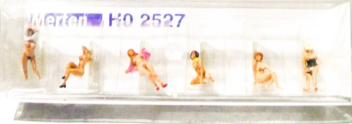 Figuren merten 2527 am - figuren,