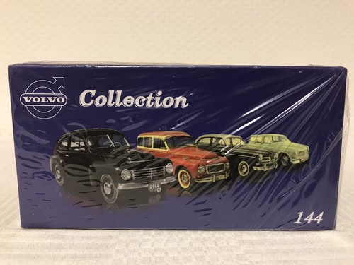Atlas volvo 144 neu ovp - neu,