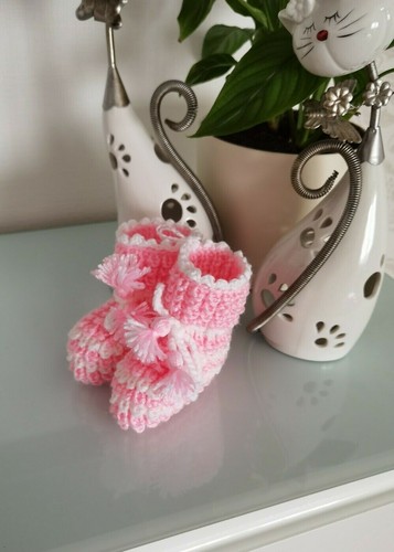 Selbstgestrickte socken - selbstgestrickte,