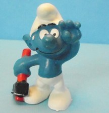 20083 HAMMER Schlumpf : Nr. 3