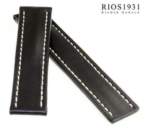 Rios1931 uhrenband pilot - uhrenband,