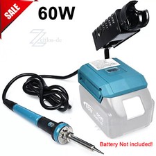 Für Makita 18V 21V Akku