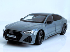 1:18 Audi RS7 Automodell