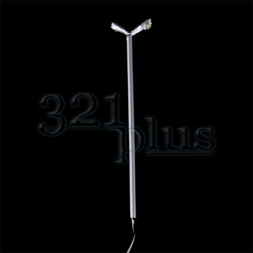 Stk modellbau led lampen - 10,