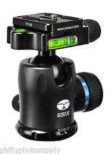 Sirui K10X Ball Head Whoping