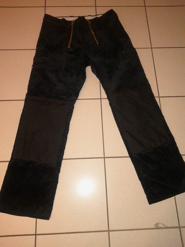 Zunfthose neu - in, 48