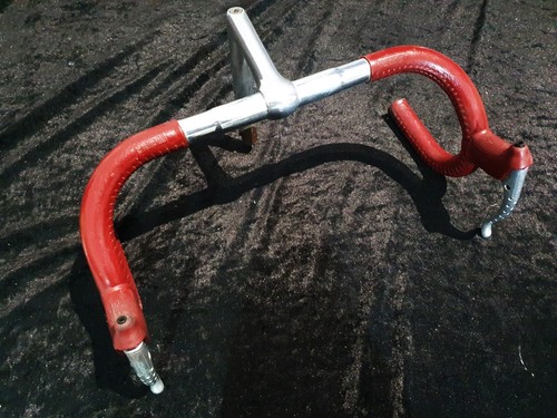 Rare vintage motobecane drop - rare,