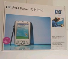 Ipaq pocket h2210 - pocket,