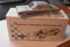 3-066 Opel Commodore A GS 1971