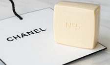 CHANEL No.5 Savon Seife -