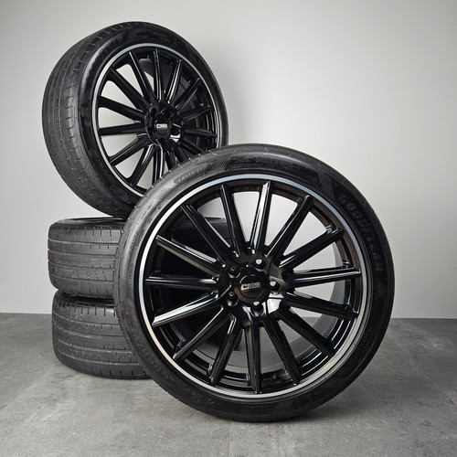 Sommerräder 5x114 3 - 20", 5x114,3