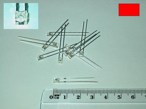 L812 led 2x3x4mm - l812,