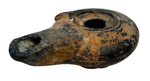 Excavated howland - 32, /