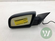 Außenspiegel links BMW 5er