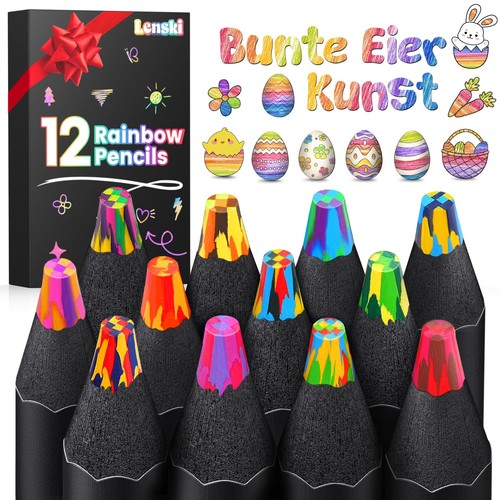 Regenbogenstifte kinder - regenbogenstifte,