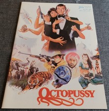 NFK-Filmprogramm: ROGER MOORE