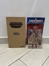 Masters Of The Universe Motuc