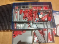 fischertechnik Basis Set plus