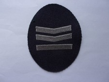 Dienstgradabzeichen Polizei