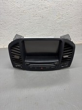 Opel Insignia A 2010 Radio