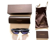 Oliver Peoples Mr. Federer