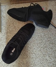 Rumpf Sparrow Tanzsneaker