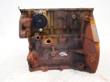 Motorblock Block Defekt für