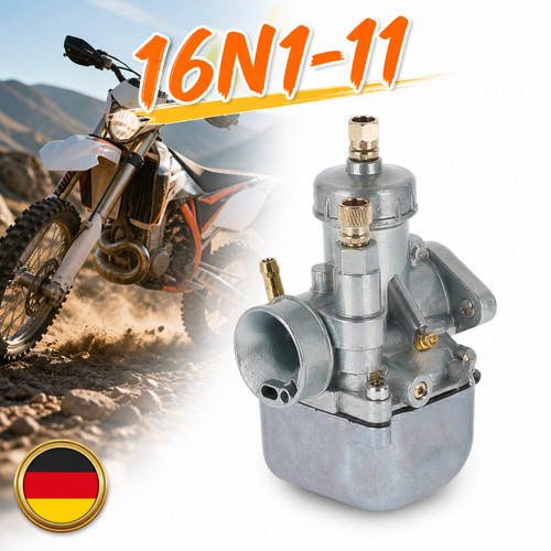 Vergaser 16n1 bvf für - vergaser,