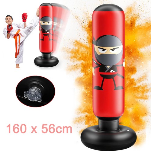 Kinder boxsack ninja - kinder,