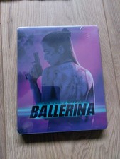 Ballerina From the World Of