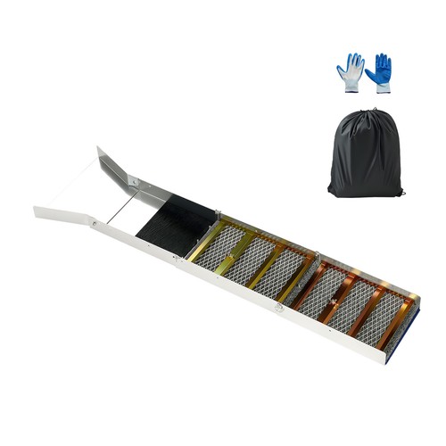 Uimoso 1 highbanker - 2-in-1,