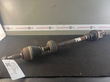 232611 Antriebswelle rechts RENAULT Twingo II (CN0) 8200684084 1.2 16V 