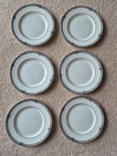 Wedgwood Amherst Bone China -