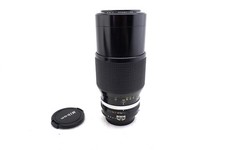 Nikon Zoom-Nikkor 80-200mm/4.5