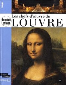 Les chefs doeuvre - du, louvre